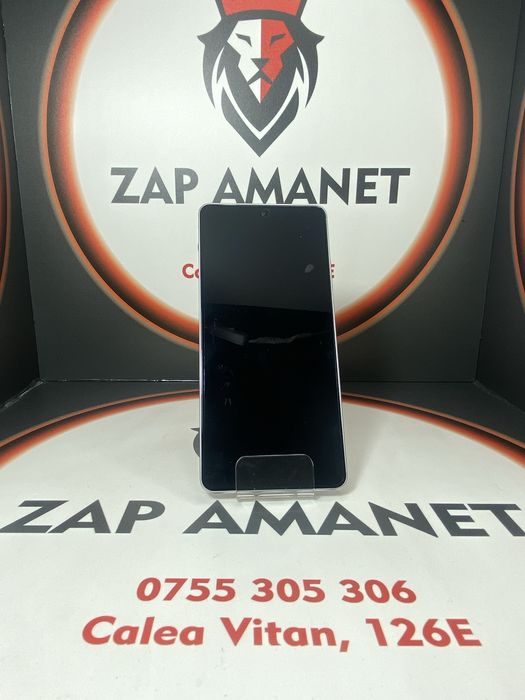 ZAP AMANET VITAN - Vivo S19 - 256GB - 12GB RAM - White