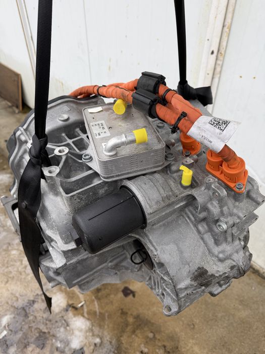 DSG скоростна кутия DQ400e (0DD) за VW / Audi Hybrid – 0DD301107G