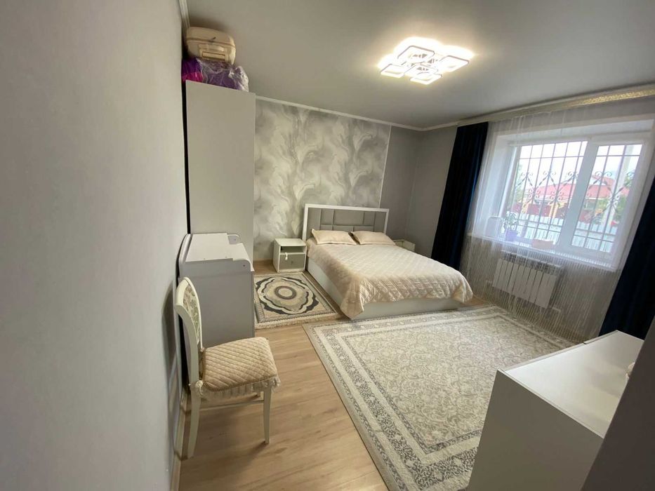 Продается дом в Заречном