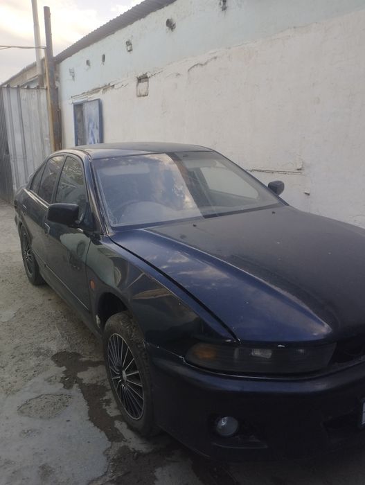 Продам mitsubishi galant
