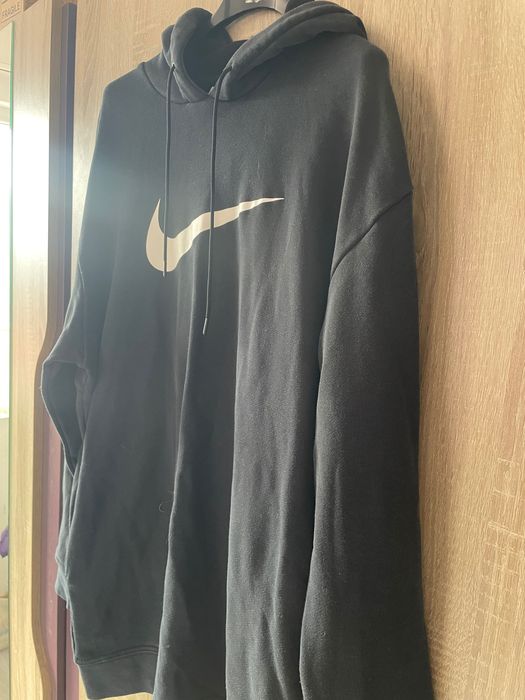 Мъжки суитчър - Nike