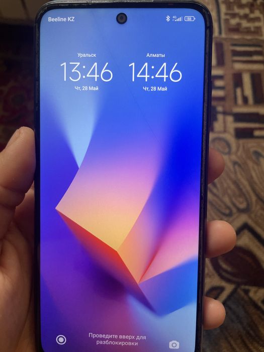 Redmi 10 память 128 гб
