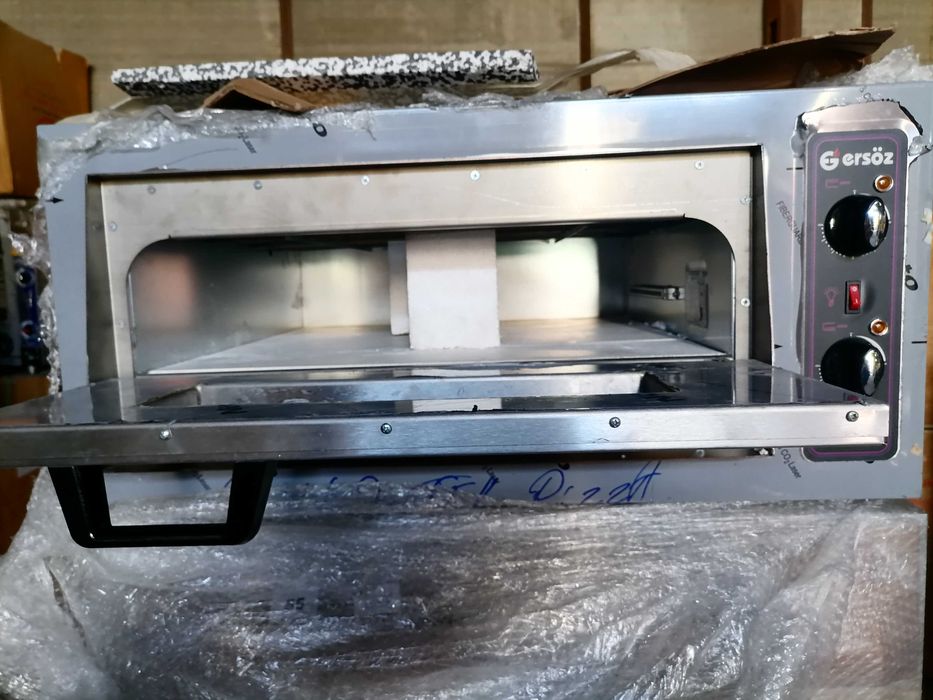 Фурна  професионална за Пици®  Пица