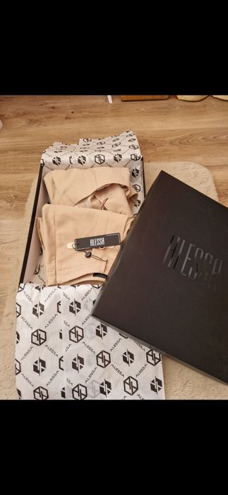 Комплект ,,Alessa"