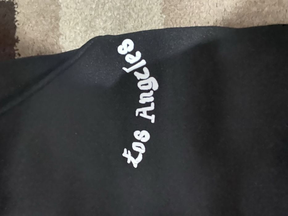 Pantaloni Los Angeles