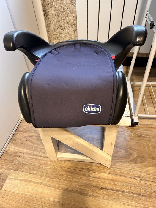 Бустер детский б/у