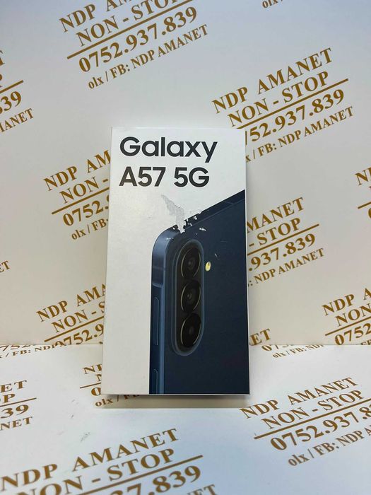 NDP Amanet NON-STOP Bld.Iuliu Maniu 69 SAMSUNG A57 5G (60221)
