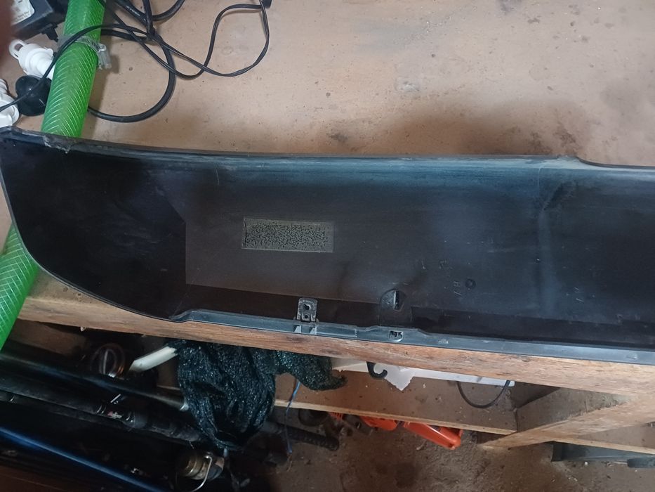 Спойлер за пежо 307