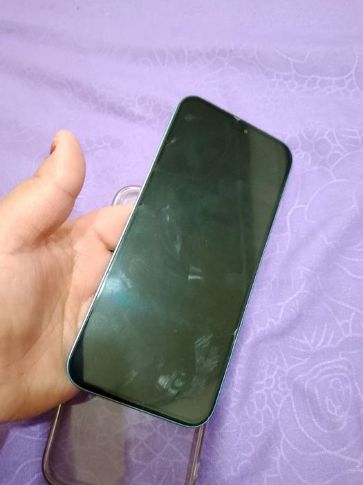 Honor 200 lite srocniy sotladi