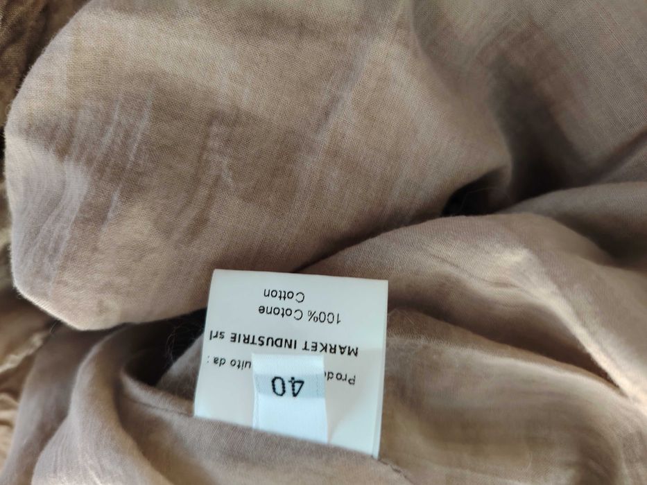 Дамски топ 100 % памук