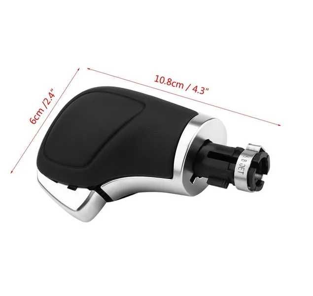 Топка за скоростен лост VW DSG Automatic Passat,Tiguan,Golf,Tuaran