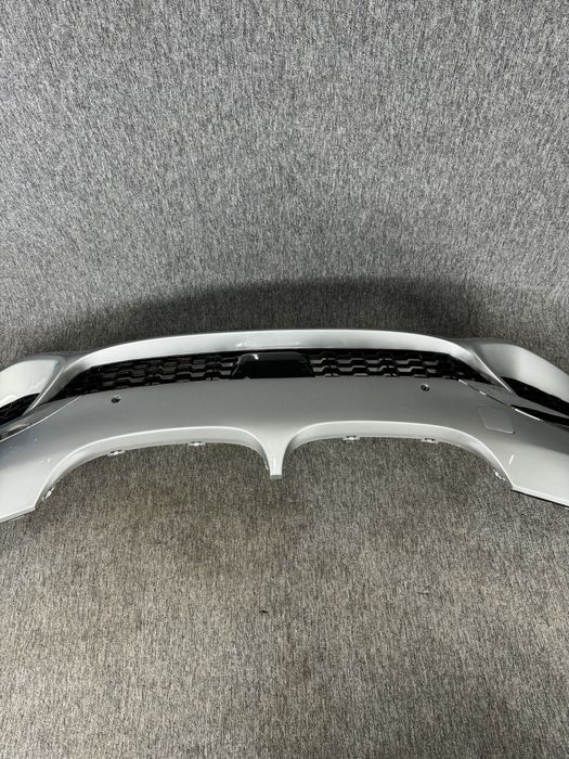 Bara fata Bmw seria 7 G11 G12 M-pachet Completa