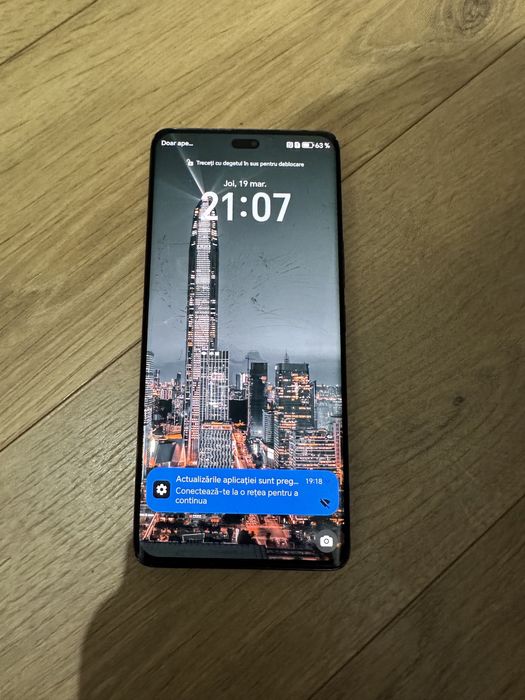 Honor Magic 7 Lite 256gb