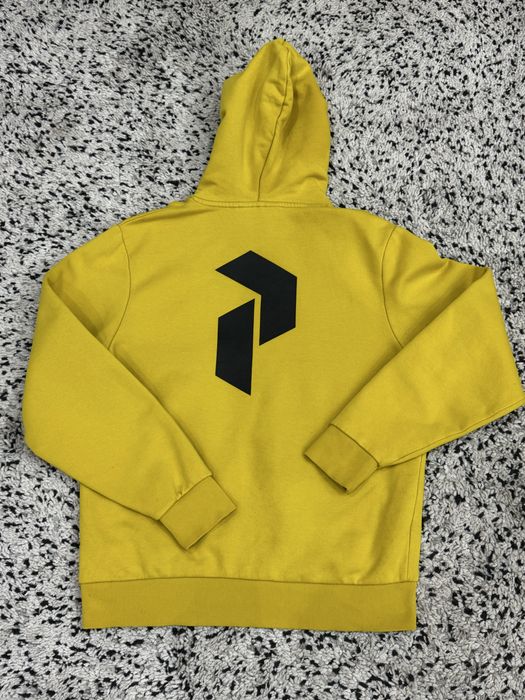 Мъжки суитшърт PEAK PERFORMANCE . Размер М