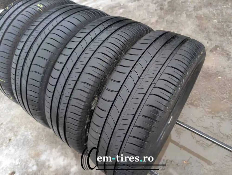 195/55 R16 • Vara • Michelin Energy Saver +  | 4 buc | Pret/buc