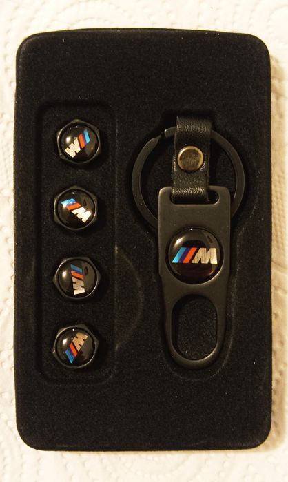 MERCEDES / AMG / BMW / M-Power /  VW / OPEL - Капачки за Гуми