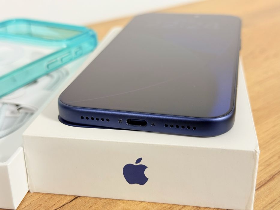 iPhone 17 Pro Max перфектен!!!