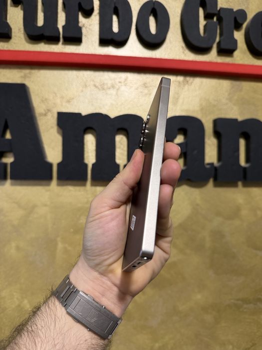 Samsung Galaxy S 25 Ultra S25U 512GB SM-S938B/DS Duos Testat Garantie