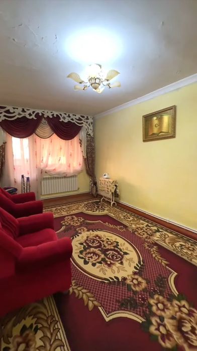 3 xonali uy sotiladi!