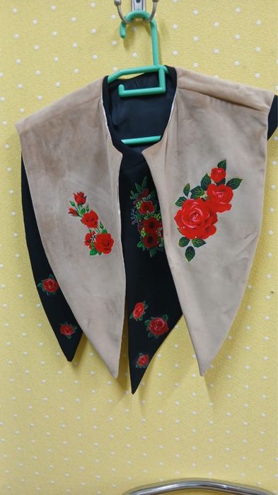 Трендовые воротнички цена 7500