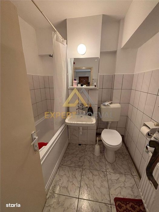 Apartament B-dul Traian