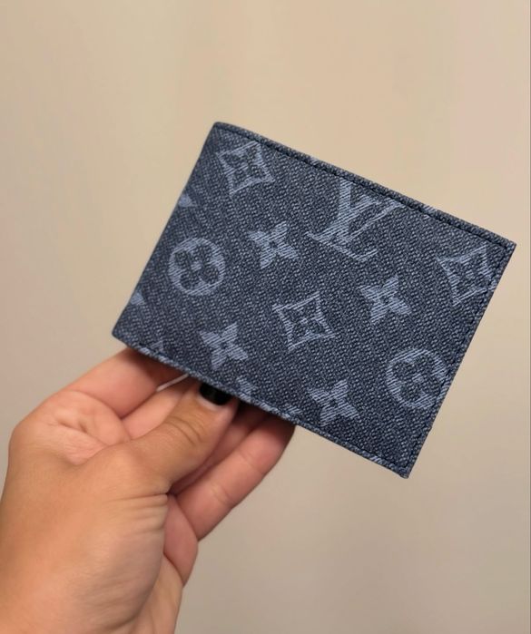 Портфейл Louis Vuitton
