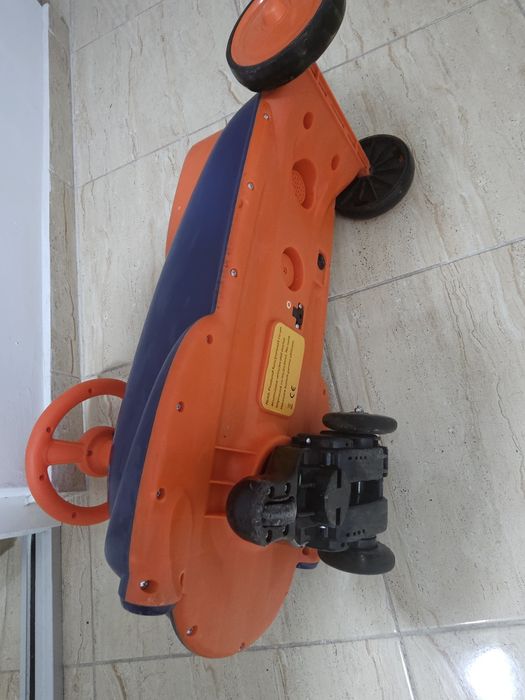 Scuter electric Noriel