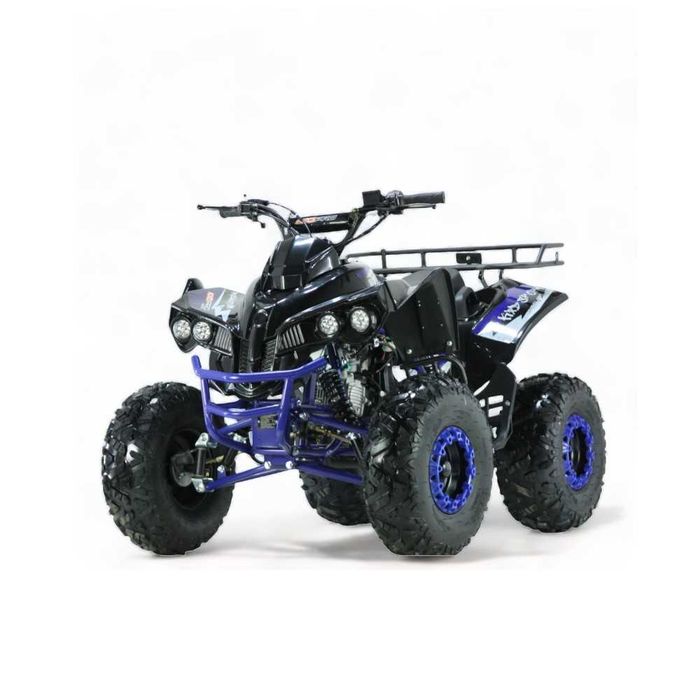 ATV Raptor 125 Roata pe 8" automat