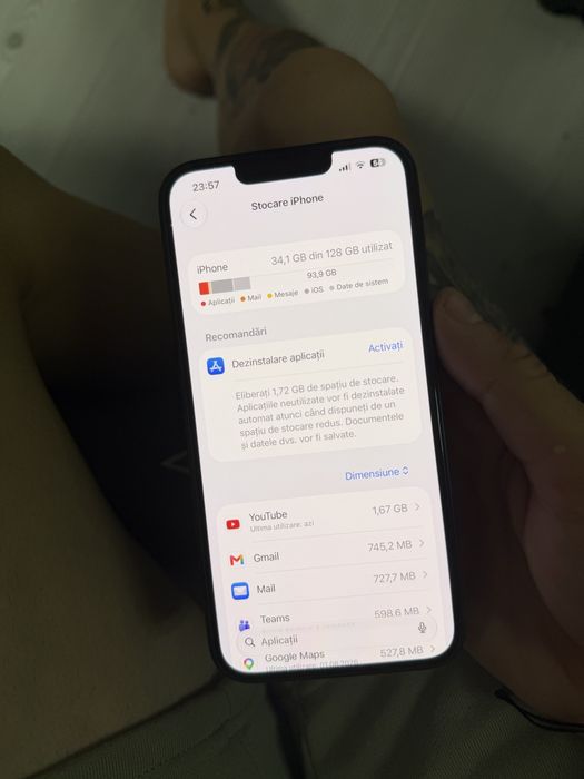 iPhone 13 128GB