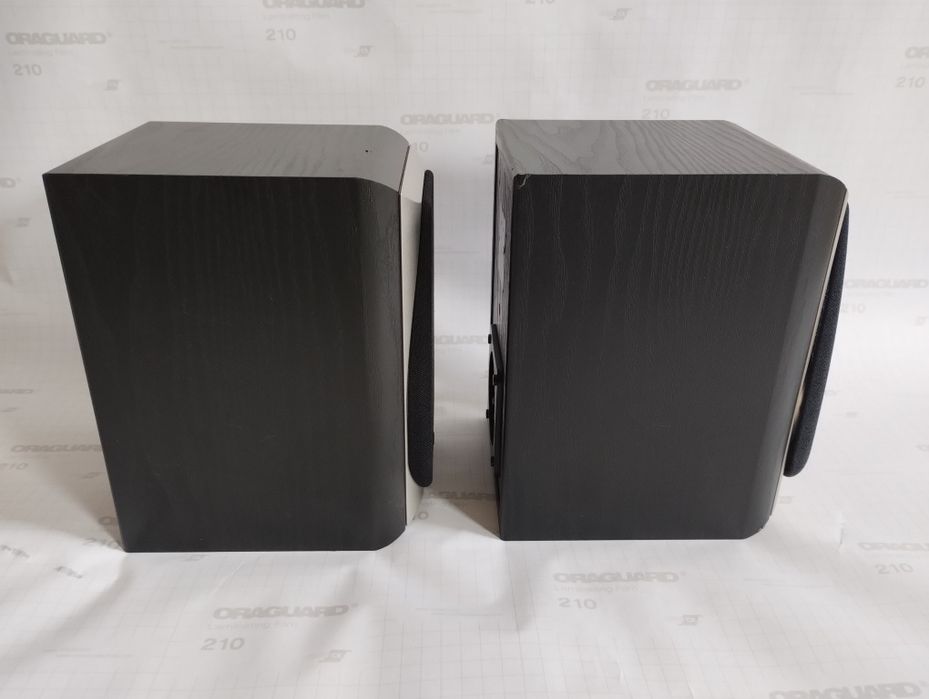 Boxe Infinity Alpha 5 Satellite
