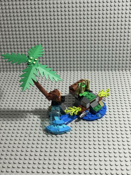 LEGO Jurassic World 75935