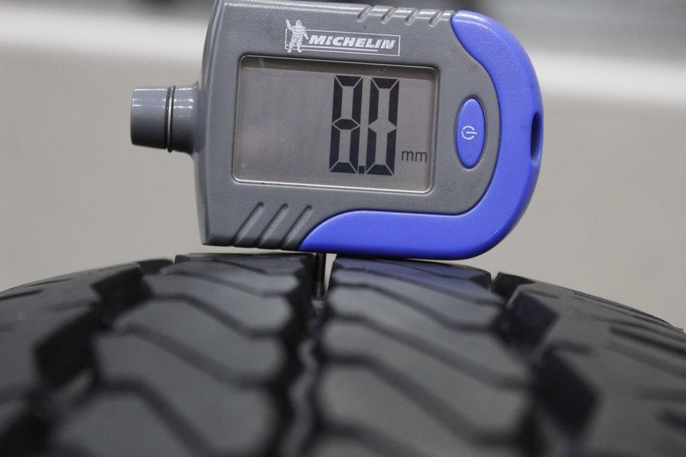 175R13C Hankook ремарке, платформа , каравана