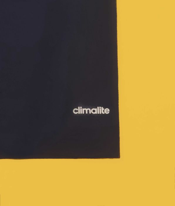 Tricou Adidas Climalite Navy Blue