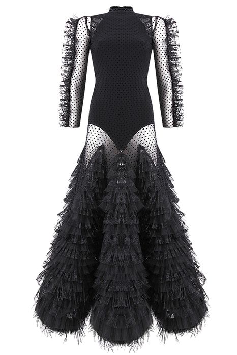 Бална рокля Junona