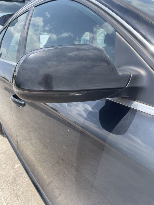 Ауди А4 Б8.5 2.0 дизел 190 коня CNHA