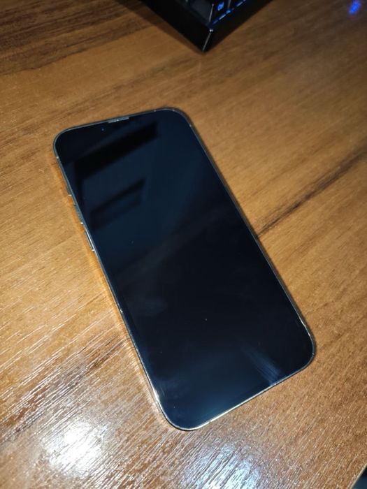 айфон 13 про 256 гб