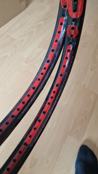 Тенис ракета Head Prestige Pro