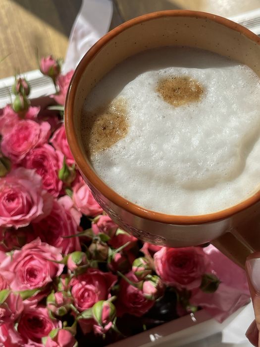 Продам Кофемашину Vitek