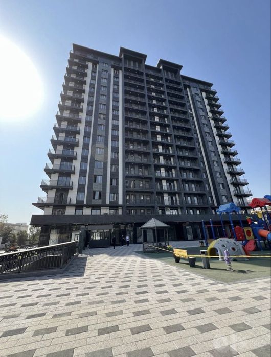 Жк Vegas Tower 3ком/4/16 ул Шота Руставели евро 61м2 братские