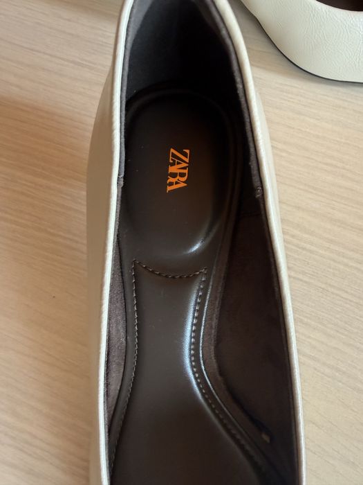 Чисто нови обивки Zara