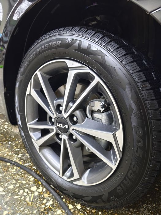 Продам Диски Киа