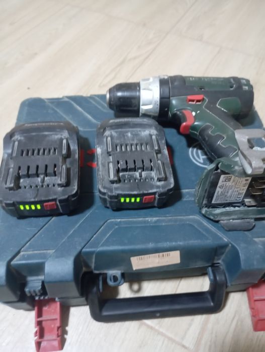 Filetanta matabo 18 v