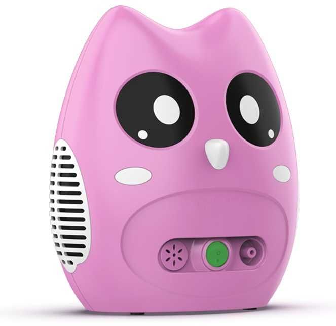 Bai-Bala CNB69016 компрессорный ингалятор для всех возрастов