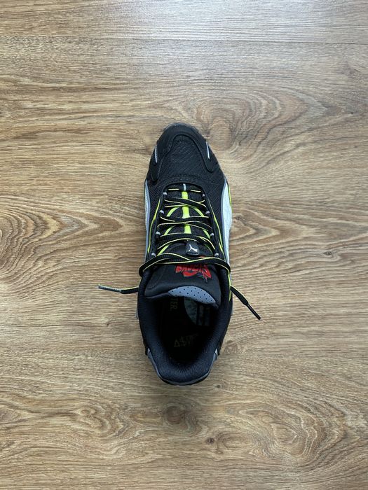 Puma X Asap Rocky shoes