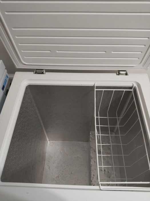 Морозильник сатылады