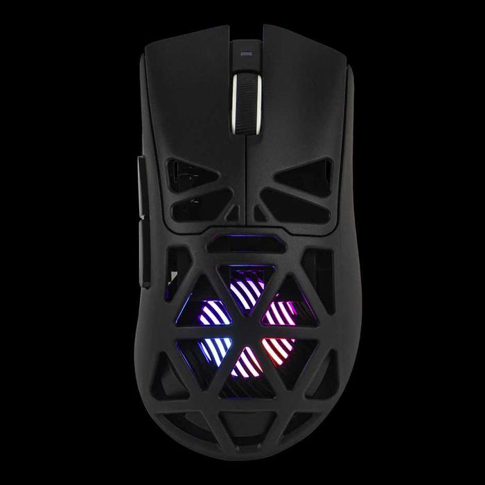 Беспроводные мышки от компании Aula 3вида подключения