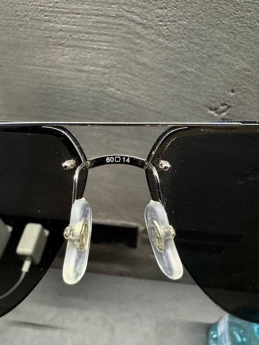 Слънчеви очила Cartier CT0276S 004