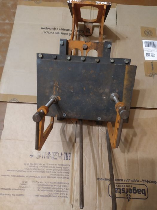 Продам! Дерево станок