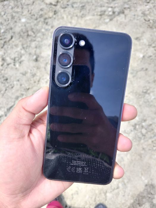Vând Samnsung s23 256gb 8gb ram