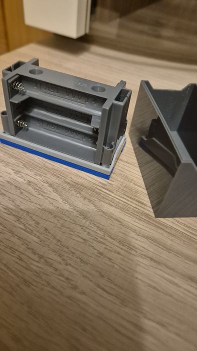 LEGO Tren Automat